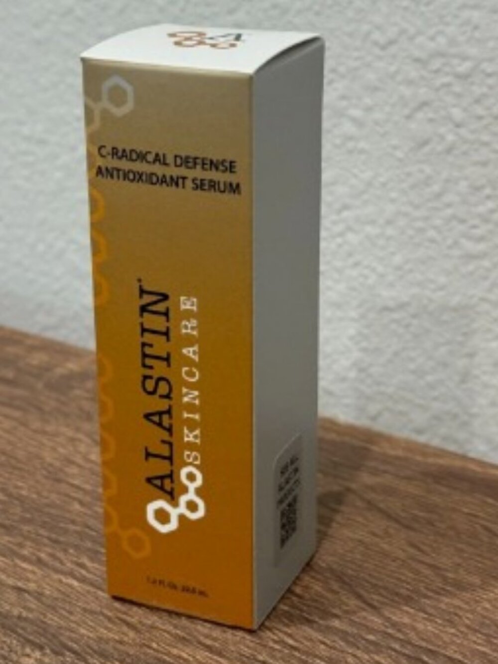 Alastin Skincare C-Radical Defense Antioxidant Serum Vitamin C Face Serum NEW
